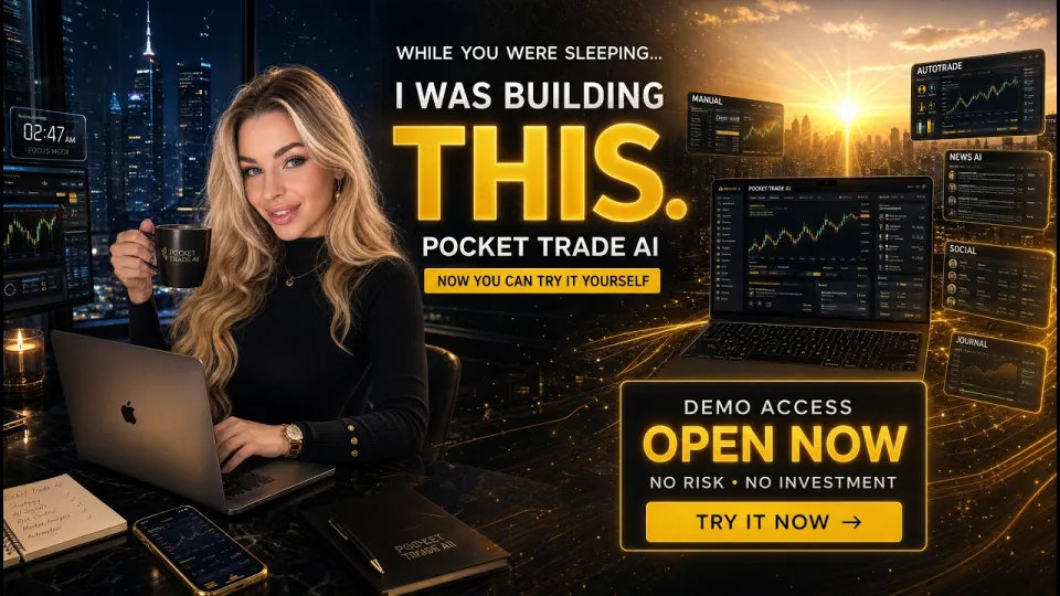 Binary Options: Effective Trading Setup and AI Integration